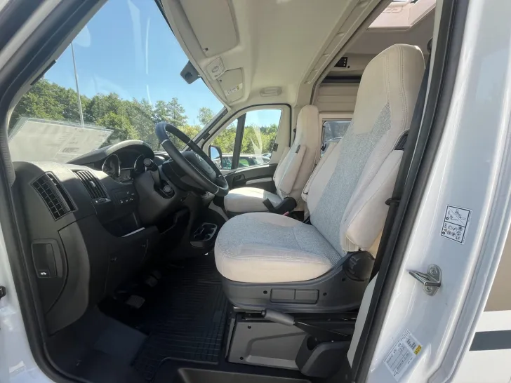 Fahrzeugbild Carado CV 600 PRO #7