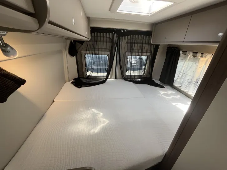 Fahrzeugbild Carado CV 600 PRO #14