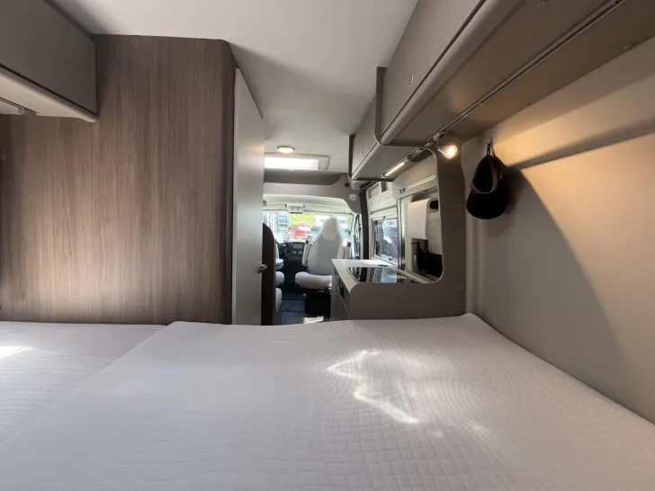 Fahrzeugbild Carado CV 600 PRO #15