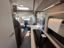 Fahrzeugbild Carado CV 600 PRO #16