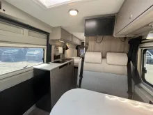 Fahrzeugbild Carado CV 600 PRO #17