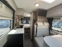 Fahrzeugbild Carado CV 600 PRO #18