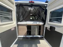 Fahrzeugbild Carado CV 600 PRO #20