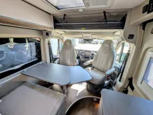 Fahrzeugbild Pössl Summit SHINE 640 Sie sparen 4.114,-€! #5
