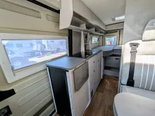 Fahrzeugbild Pössl Summit SHINE 640 Sie sparen 4.114,-€! #7