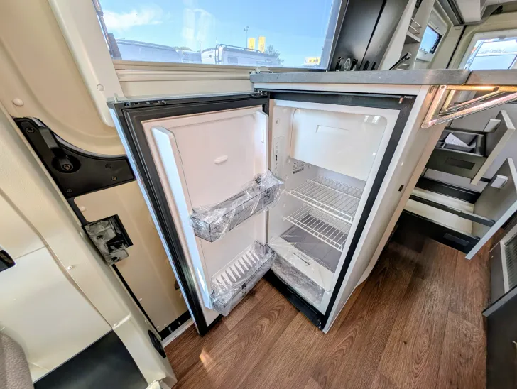 Fahrzeugbild Pössl Summit SHINE 640 Sie sparen 4.114,-€! #9