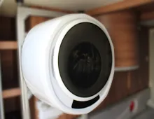 Fahrzeugbild Knaus Sun I 900 LEG Hydr. Hubstützen, 2x Klima #21