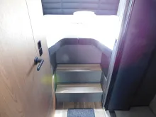 Fahrzeugbild Niesmann + Bischoff Arto 84 AHK, Festtank-Toilette, Gastank, Hubbett #20