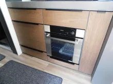 Fahrzeugbild Niesmann + Bischoff Arto 84 AHK, Festtank-Toilette, Gastank, Hubbett #26