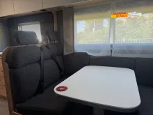 Fahrzeugbild Dethleffs XL A 7872-2 #8