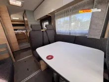 Fahrzeugbild Dethleffs XL I 7812-2 #10