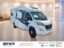 Fahrzeugbild Knaus L!VE WAVE 650 MF Live Wave Aktionspreis #1