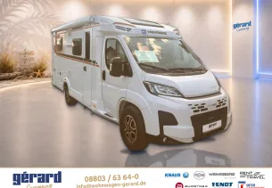 Bild CaraCompact EDITION PEPPER 600 MEG