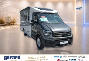 Bild Van TI 640 MEG VANSATION VW