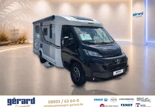 Bild Sky TI 650 MEG