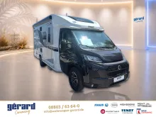 Fahrzeugbild Knaus L!VE WAVE BLACK SELECTION 650 MEG #1