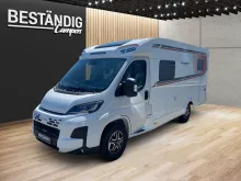 Fahrzeugbild Weinsberg CaraCompact EDITION PEPPER 600 MEG 8-Stufen-Wandlerautoma #1