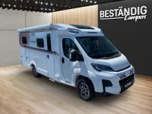 Fahrzeugbild Weinsberg CaraCompact EDITION PEPPER 600 MEG 8-Stufen-Wandlerautoma #4