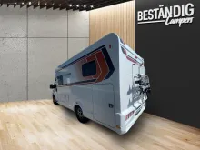 Fahrzeugbild Weinsberg CaraCompact EDITION PEPPER 600 MEG 8-Stufen-Wandlerautoma #6