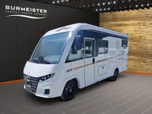 Fahrzeugbild Carthago C2-tourer I 141 KB LE comfort Mercedes #3