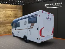 Fahrzeugbild Carthago C2-tourer I 141 KB LE comfort Mercedes #5