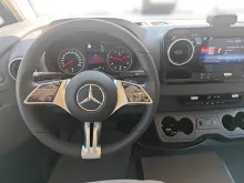 Fahrzeugbild Carthago C2-tourer I 141 KB LE comfort Mercedes #8