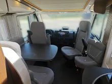 Fahrzeugbild Carthago C2-tourer I 141 KB LE comfort Mercedes #11