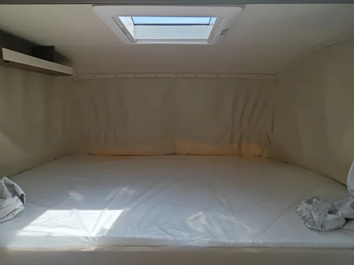 Fahrzeugbild Carthago C2-tourer I 141 KB LE comfort Mercedes #17