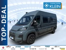 Fahrzeugbild Knaus BoxLife 600 MQ Platinum Selection *Care-Drive-Paket* #1
