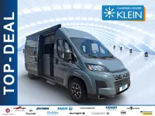 Fahrzeugbild Knaus BoxLife 600 MQ Platinum Selection *Care-Drive-Paket* #4