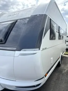 Fahrzeugbild Hobby De Luxe 490 KMF #1