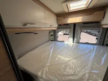 Fahrzeugbild Knaus BoxLife 600 MQ Platinum Selection *Care-Drive-Paket* #17