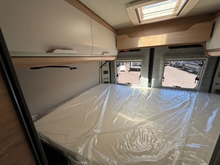 Fahrzeugbild Knaus BoxLife 600 MQ Platinum Selection *Care-Drive-Paket* #17