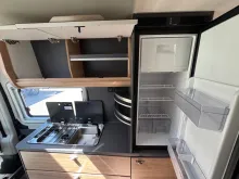 Fahrzeugbild Knaus BoxLife 600 MQ Platinum Selection *Care-Drive-Paket* #15