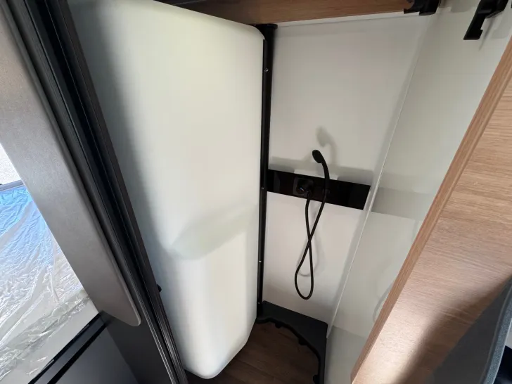 Fahrzeugbild Knaus BoxLife 600 MQ Platinum Selection *Care-Drive-Paket* #21