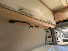 Fahrzeugbild Knaus BoxLife 600 MQ Platinum Selection *Care-Drive-Paket* #19