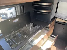 Fahrzeugbild Knaus BoxLife 600 MQ Platinum Selection *Care-Drive-Paket* #14