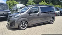 Fahrzeugbild Crosscamp Opel Flex JUNG,GEBRAUCHT,TOP! #1