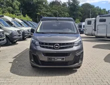 Fahrzeugbild Crosscamp Opel Flex JUNG,GEBRAUCHT,TOP! #3