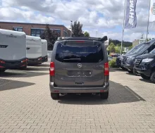 Fahrzeugbild Crosscamp Opel Flex JUNG,GEBRAUCHT,TOP! #5
