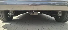Fahrzeugbild Crosscamp Opel Flex JUNG,GEBRAUCHT,TOP! #6