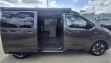 Fahrzeugbild Crosscamp Opel Flex JUNG,GEBRAUCHT,TOP! #7