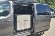 Fahrzeugbild Crosscamp Opel Flex JUNG,GEBRAUCHT,TOP! #8