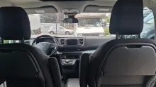 Fahrzeugbild Crosscamp Opel Flex JUNG,GEBRAUCHT,TOP! #9
