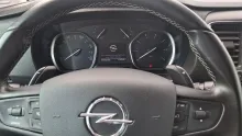 Fahrzeugbild Crosscamp Opel Flex JUNG,GEBRAUCHT,TOP! #10