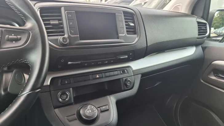 Fahrzeugbild Crosscamp Opel Flex JUNG,GEBRAUCHT,TOP! #11
