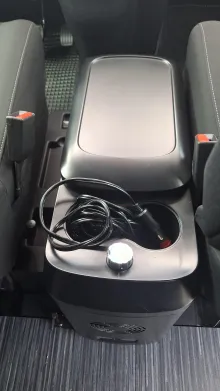 Fahrzeugbild Crosscamp Opel Flex JUNG,GEBRAUCHT,TOP! #12