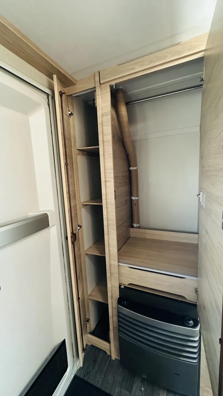 Fahrzeugbild Weinsberg CaraOne 420 QD Vorzelt + #17