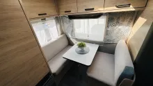 Fahrzeugbild Weinsberg CaraOne 420 QD Vorzelt + #10