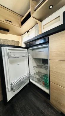 Fahrzeugbild Weinsberg CaraOne 420 QD Vorzelt + #11